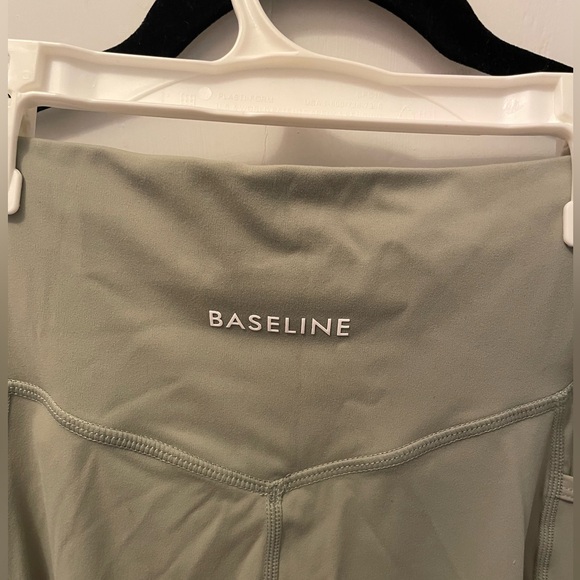 Active wear flared leggings - Picture 3 of 5